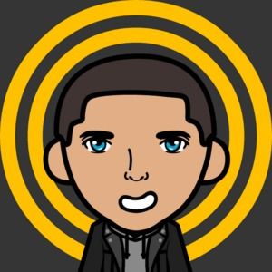 Meet your Posher, Devin